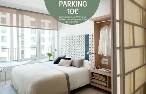 Eric Vökel Boutique Apartments - Hamburg Suites - Foto 20