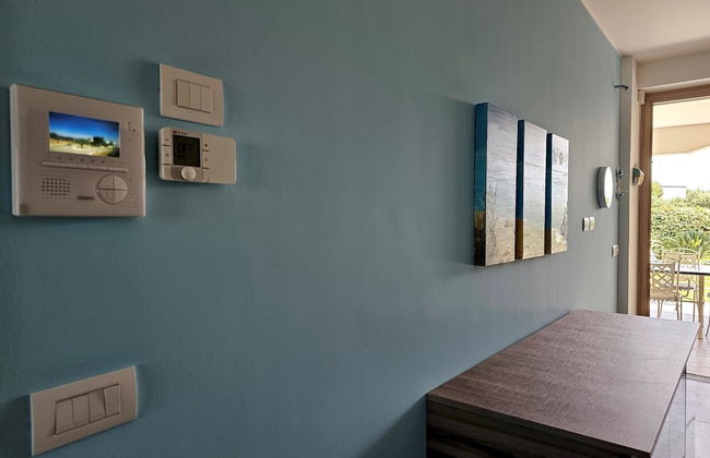 Residenza Lamandia in Capitolo - Foto 26