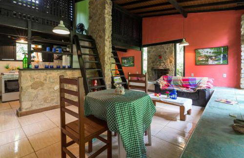 Chalés Cachoeira Azul - Foto 76