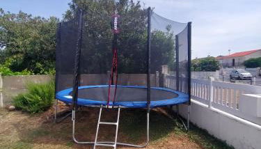 Maison familiale 4 chambres, proche commerces et plage - Foto 4