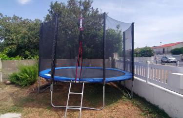 Maison familiale 4 chambres, proche commerces et plage - Foto 4