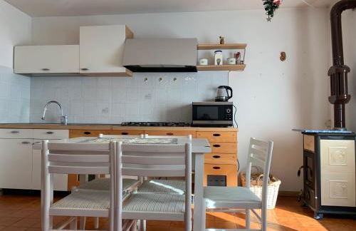 Trentino Apartments - Casa Aurora - Foto 8