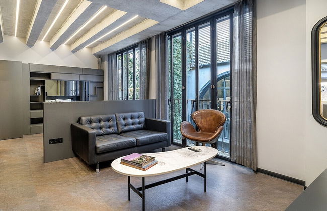 RA Apartments - Foto 61