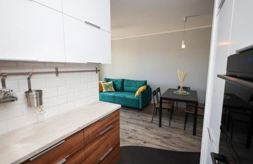 Apartament Komandorski przy Aquaparku - Foto 34