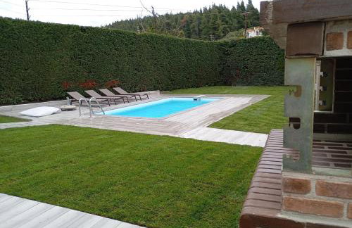 Villa Efmaria, Marmaras, Halkidiki - Photo 24