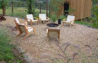 TEKOÁ - Cabana Pitanga - Barreiro, Araxá - Foto 5