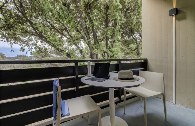 Belambra Clubs Presqu'île de Giens - Les Criques - Foto 73