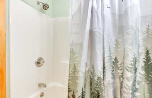 Peaceful Conway Home with Fire Pit and Grill - Foto 15