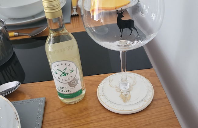 Beautiful Studio Chalet in the Highlands - Foto 14