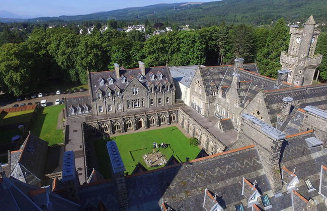 The Highland Club - Foto 39