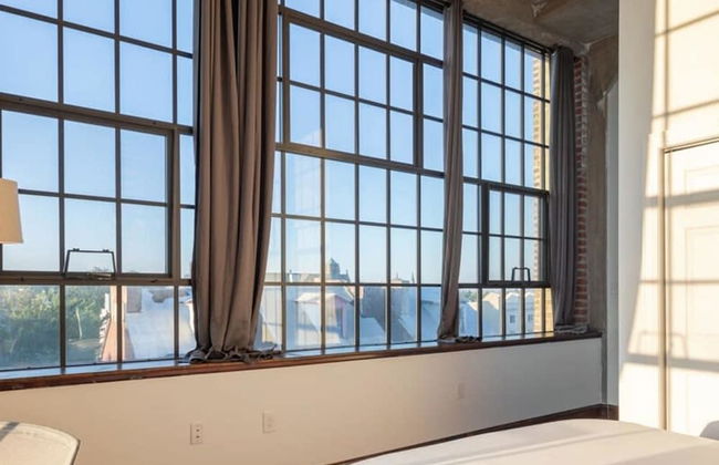 Sosuite 3BR Apt w Balcony, W/d, Gym, On-site Bar - Foto 27