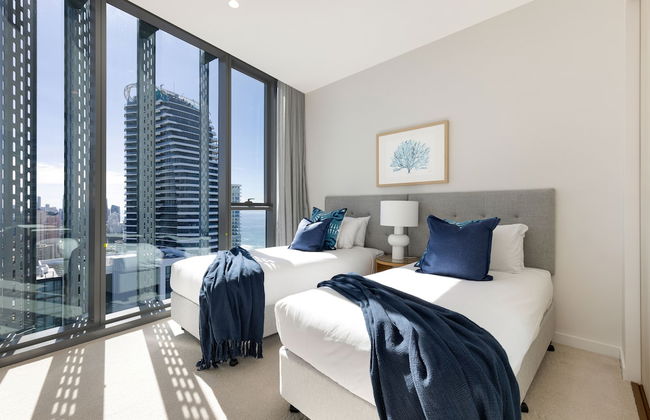 ULTIQA Signature at Broadbeach - Foto 16