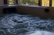 Turismo e Alojamento dos Lagos do Sabor - Piscina & SPA - Foto 4