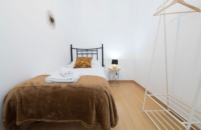 Apartamento El Solarium de Torre - Foto 5