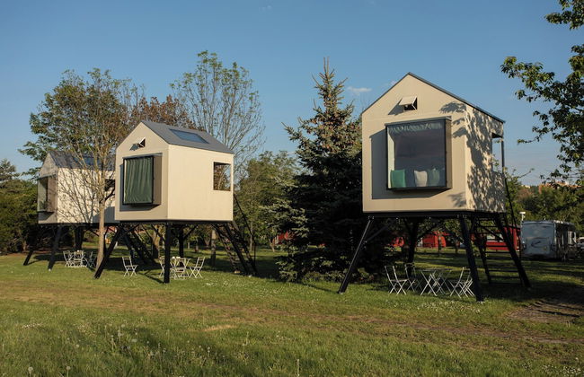 Camp Dzban - Foto 35