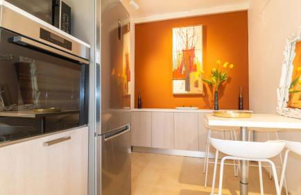 Villa Marina-S'Arena Scoada - Foto 35