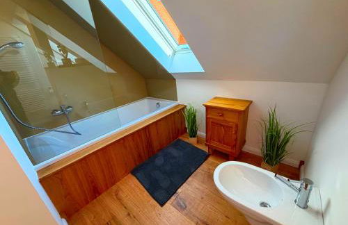 Ferienhaus Winterbach - Alte Käserei - Foto 26