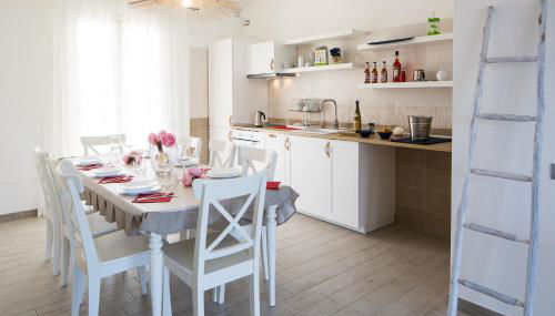 Residence Mar Mediterraneo - Foto 3