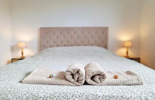 Villa Kerluz - sleeps 6 in great comfort - Foto 24