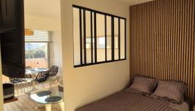 Port de Hyères appartement 4 personnes et parking - Foto 2