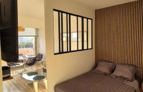 Port de Hyères appartement 4 personnes et parking - Foto 2