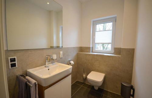 Alte Uhrmacherei - Wohnen auf Zeit - Foto 45