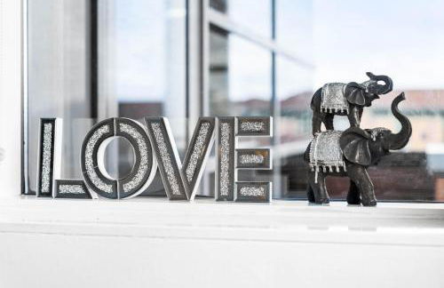 Luxury stay with scenic views - Foto 34