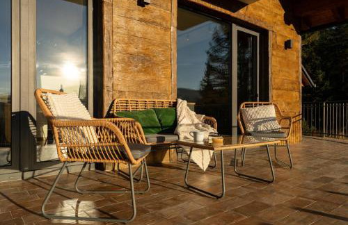 Villa Stella Verde - Wellness Villa with a swimming pool, hot tub and sauna - Foto 31