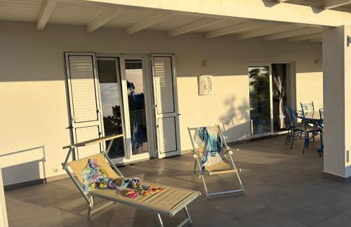 Villetta Ischitana - Terrazza con Giardino - Foto 57