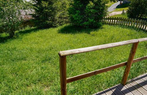 chalet 2 personnes - Foto 2