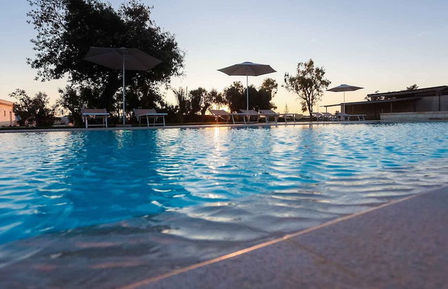 Tenuta Cursano - Foto 25