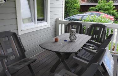 domek skandynawski nr 1 - Foto 7