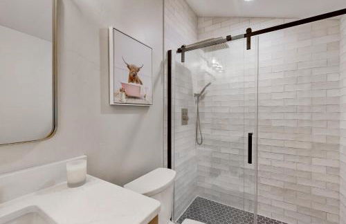 Two Bit Cabin - Foto 20