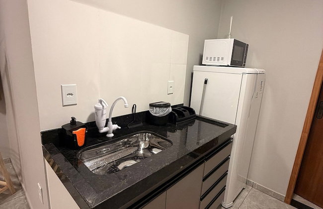 Cabo Frio - Loft de Luxo no Braga - Completo, estiloso e confortável - Foto 90