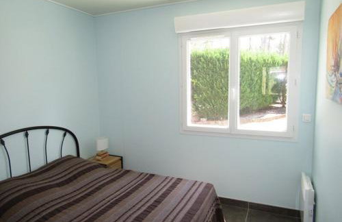 Résidence Het Club - Maison 3 chambres, 6 pers au sein d'une résidence avec piscine à Lacanau océan MAE-0471 - Foto 8