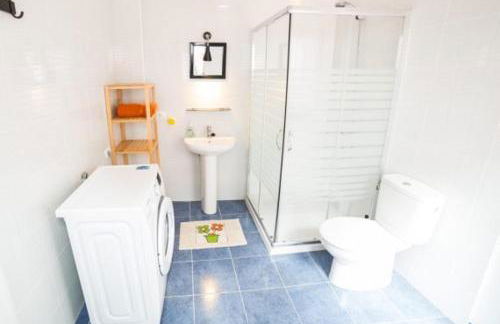 Casa MarySol Tamaduste 12m from the Sea, Terrace & BBQ - Foto 39