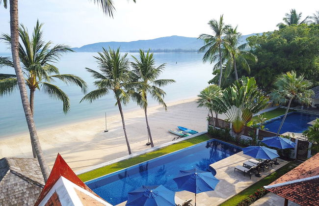 Tawantok Beach Villas - Foto 27