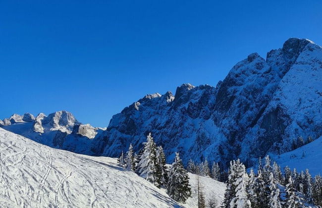 Holiday Apartment The Neuhaus - Foto 18