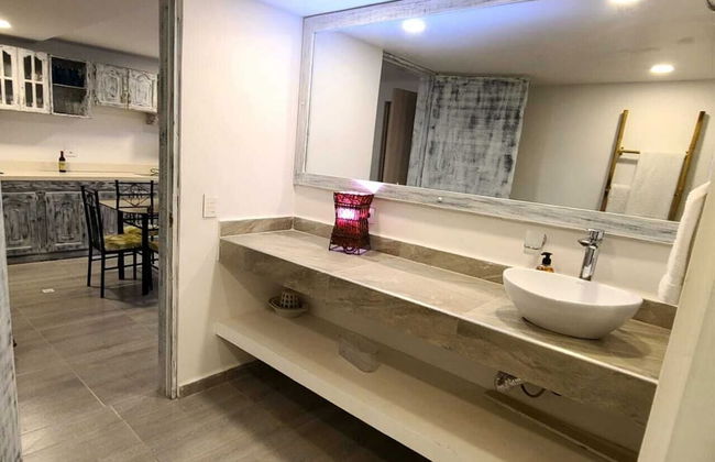 Apartamentos Ingrid - Foto 23