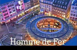 Bubble Home Relaxation and Modernity in Strasbourg - Foto 22