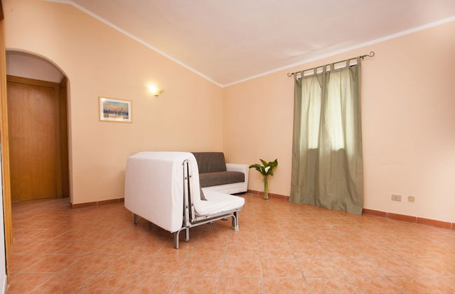 SVS - Residence Straulas - Foto 57