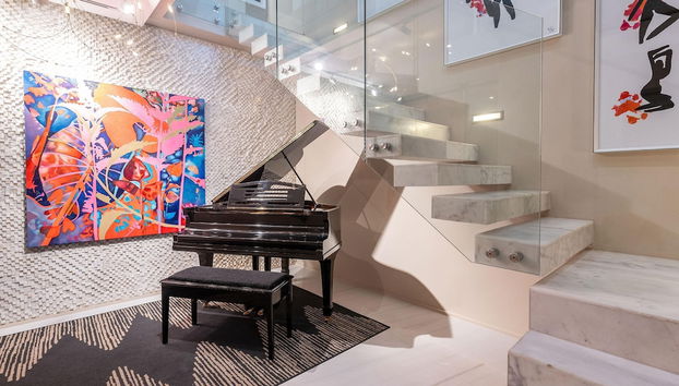 Bakoven Palms Villa - Ultra Lux Villa With Jacuzzi - Foto 4, Habitación