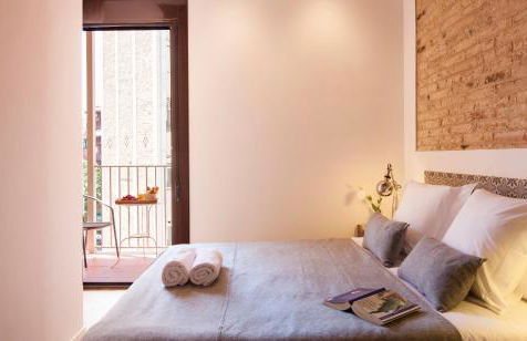 Aspasios Charming Flats - Foto 12