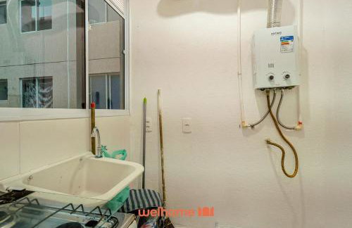 Apartamento em Guaratiba perto do Park Shopping - Foto 34