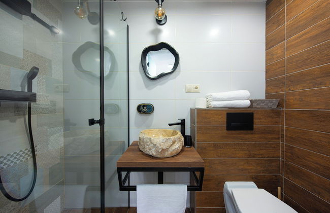 Apartmány Žakovce & SPA - Foto 45