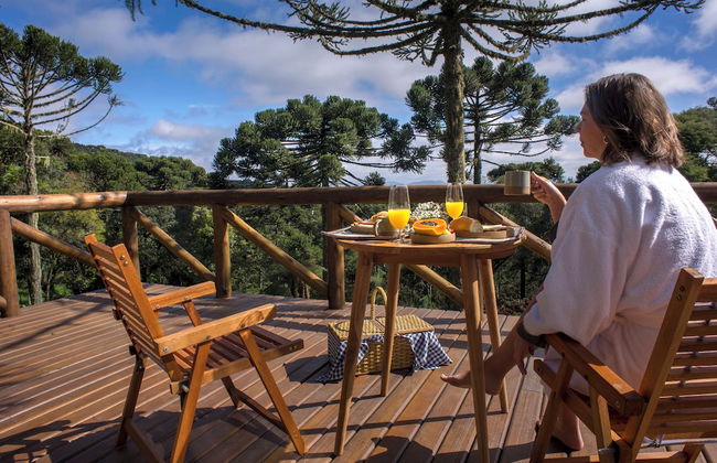 Bulawayo Lodge - Foto 59