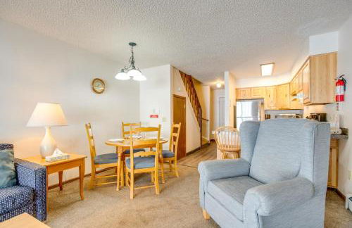 Heated Pool and Hot Tub! Winter Park Mtn Retreat - Foto 6