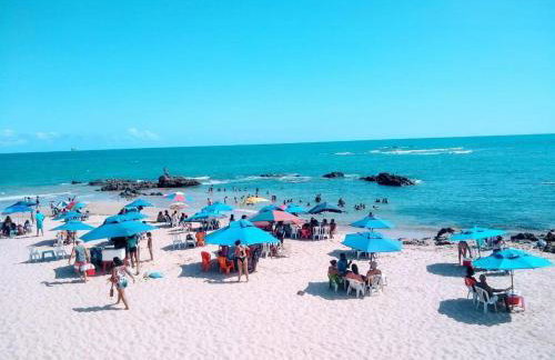 Aluguel Temporada - Smart Itapuã - Foto 20