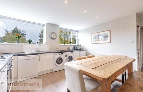 Spacious 2 Bed Ribble Valley Apartments - Foto 3