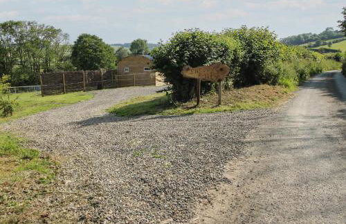 Squirrel's Drey - Foto 23